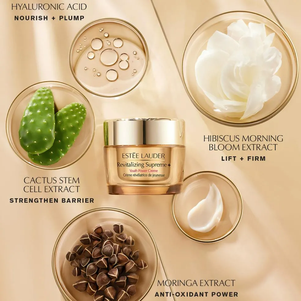 Revitalizing Supreme+ Youth Power Crème