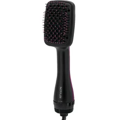 REVLON Glattebørste 2i1 Perfectionist