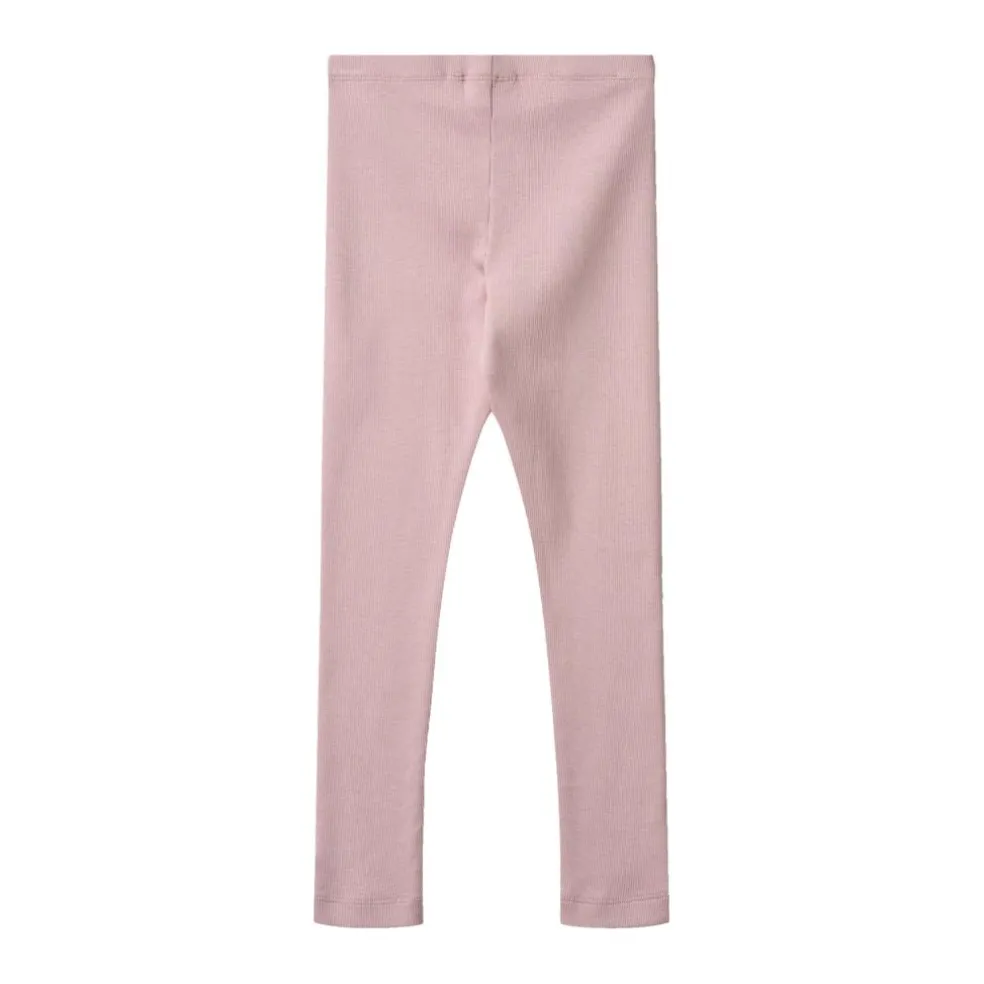 Rib Leggings Maddy