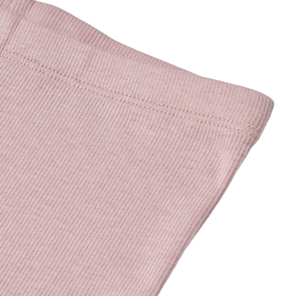 Rib Leggings Maddy