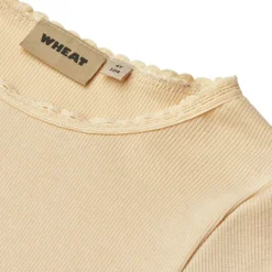 Rib T-Shirt Long Sleeve Reese
