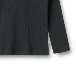 Rib T-Shirt Long Sleeve Stig 2-pak
