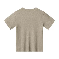 Rib T-Shirt Short Sleeve Fabian 2-pak