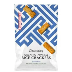 Rice cracker Tamari Ø