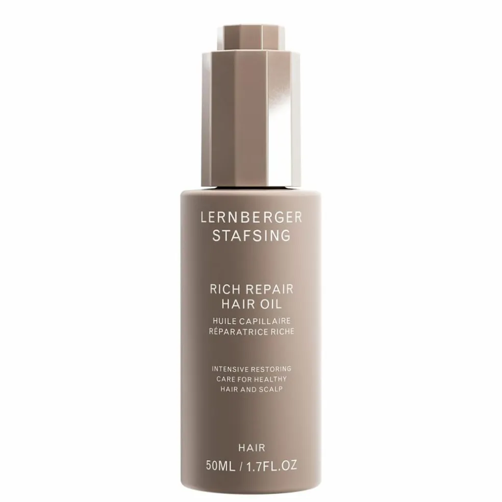 Rich Repair Hair Oil
