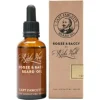 Ricki Hall's Booze & Baccy Beard Oil