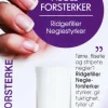 Ridgefiller Negleforstærker