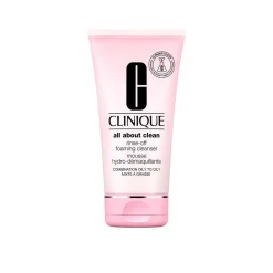 Rinse-Off Foaming Cleanser