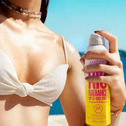 Rio Radiance Body Spray SPF50