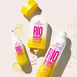 Rio Radiance Body Spray SPF50