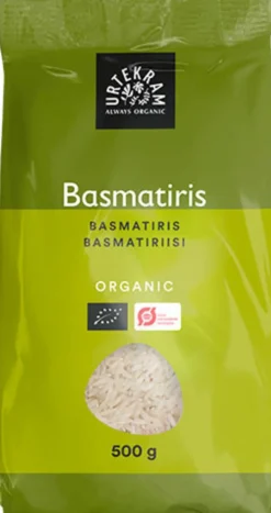 Ris basmati hvide Ø