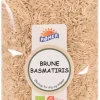Ris brune basmati Ø
