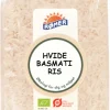 Ris hvide basmati Ø
