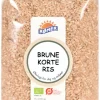 Ris korte brune Ø
