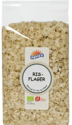 Risflager Ø