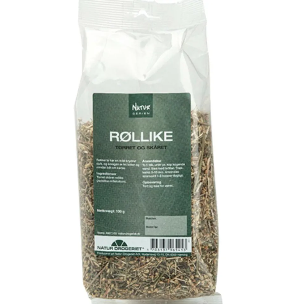 Røllike