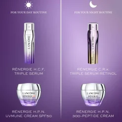 Rénergie C.R.x. Triple Serum Retinol