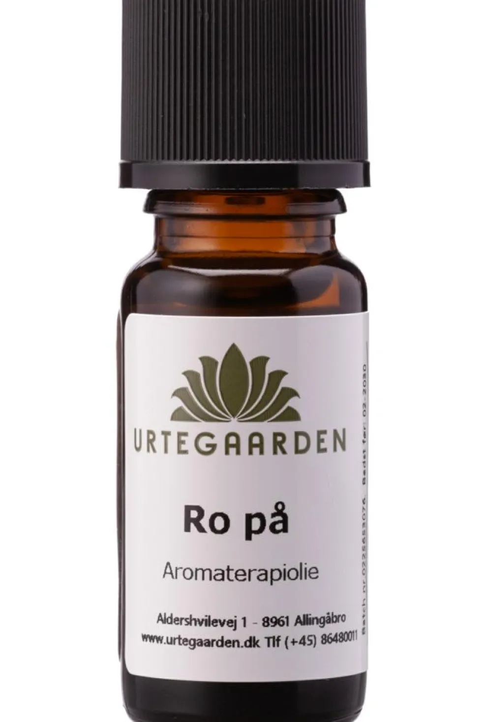 Ro På