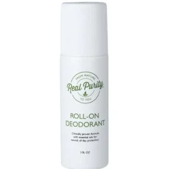 Roll-On Deodorant