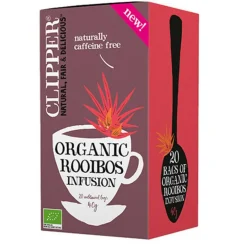 Rooibos Te Ø