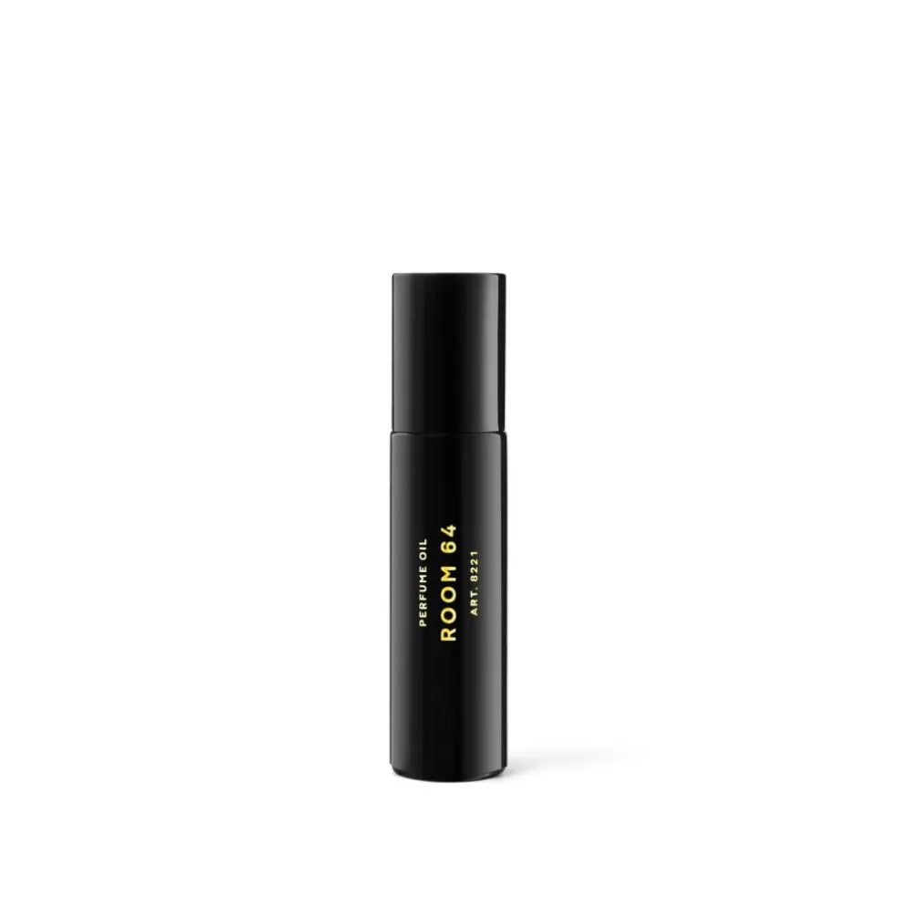 Room 64 Perfume Oil