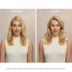 Root Boost