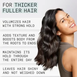 Root Lifting Spray