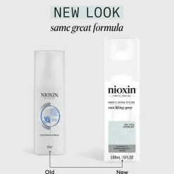 Root Lifting Spray