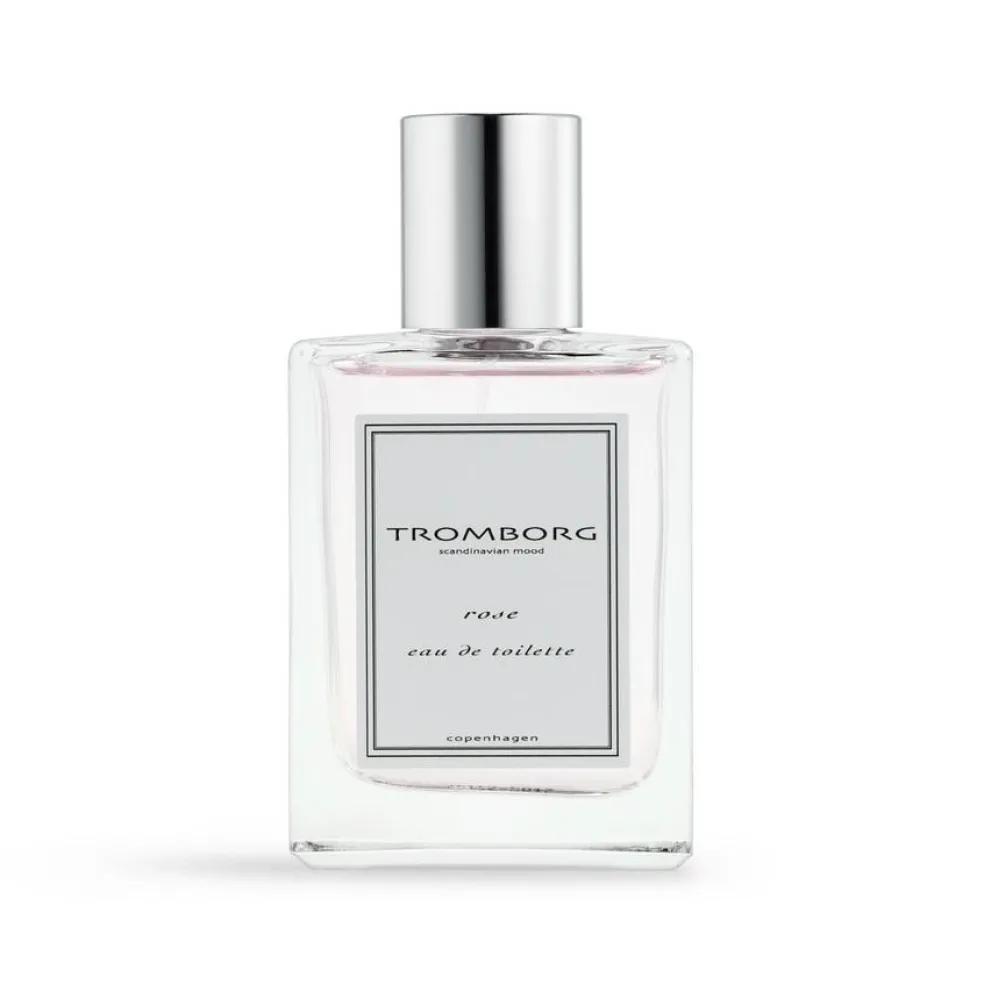 Rose Eau de Toilette