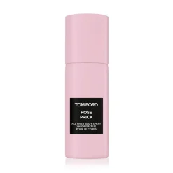 Rose Prick All Over Body Spray