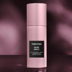 Rose Prick All Over Body Spray