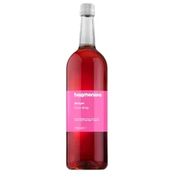 Rose sirup Ø