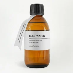 Rose Water