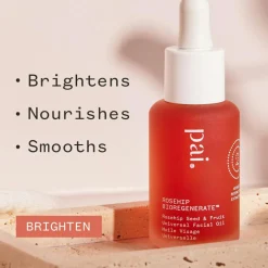 Rosehip Bioregenerate