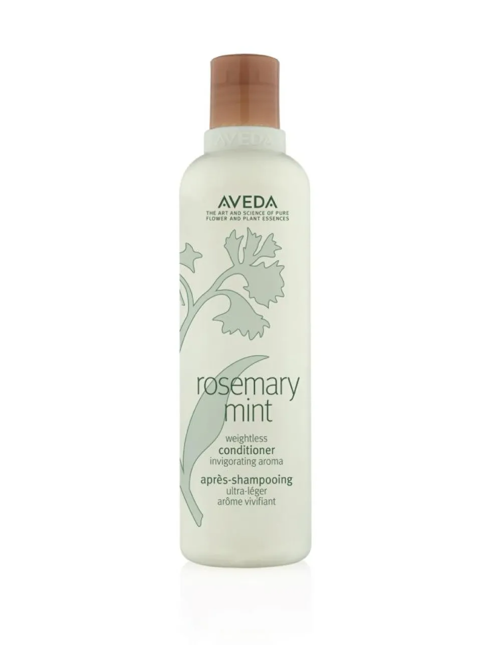 Rosemary Mint Conditioner