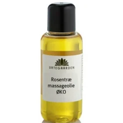 Rosentræ Massageolie Ø