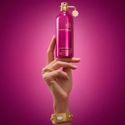 Roses Musk Eau de Parfum