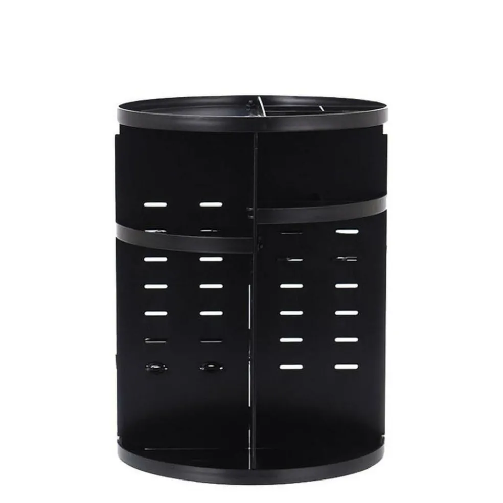 Rotating Cosmetic Organizer