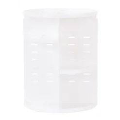 Rotating Cosmetic Organizer