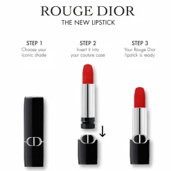 Rouge Dior Lipstick