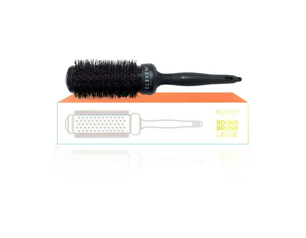 Round Brush