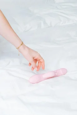 Roxy Vibrator