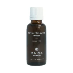 Royal Facial Oil Moist