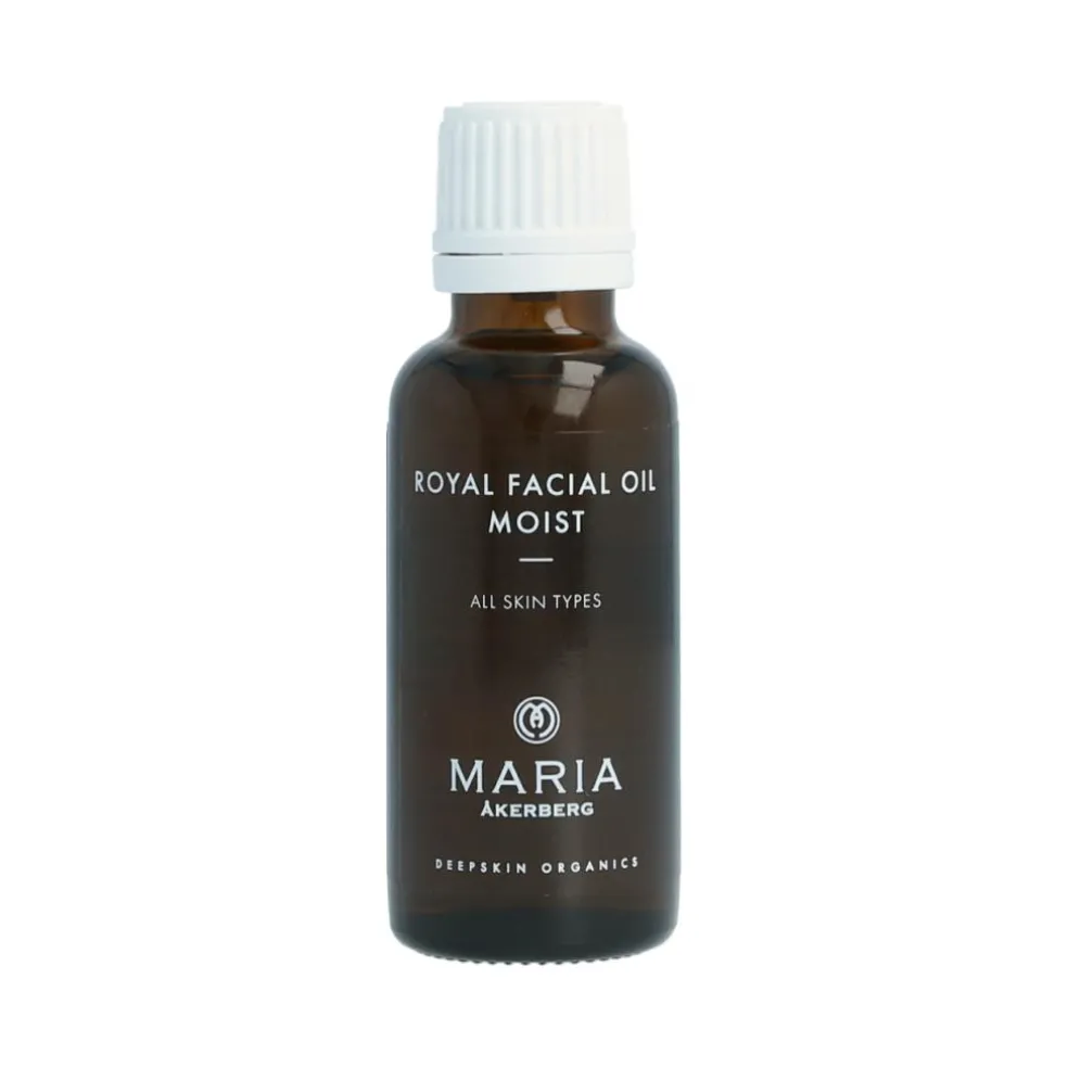 Royal Facial Oil Moist