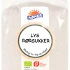 Rørsukker lys fin Ø