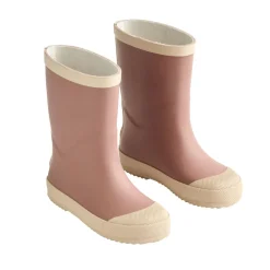 Rubber Boot Muddy
