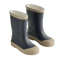 Rubber Boot Muddy