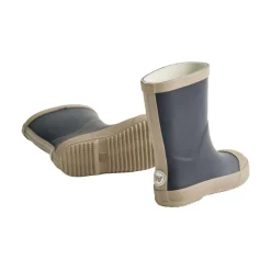 Rubber Boot Muddy
