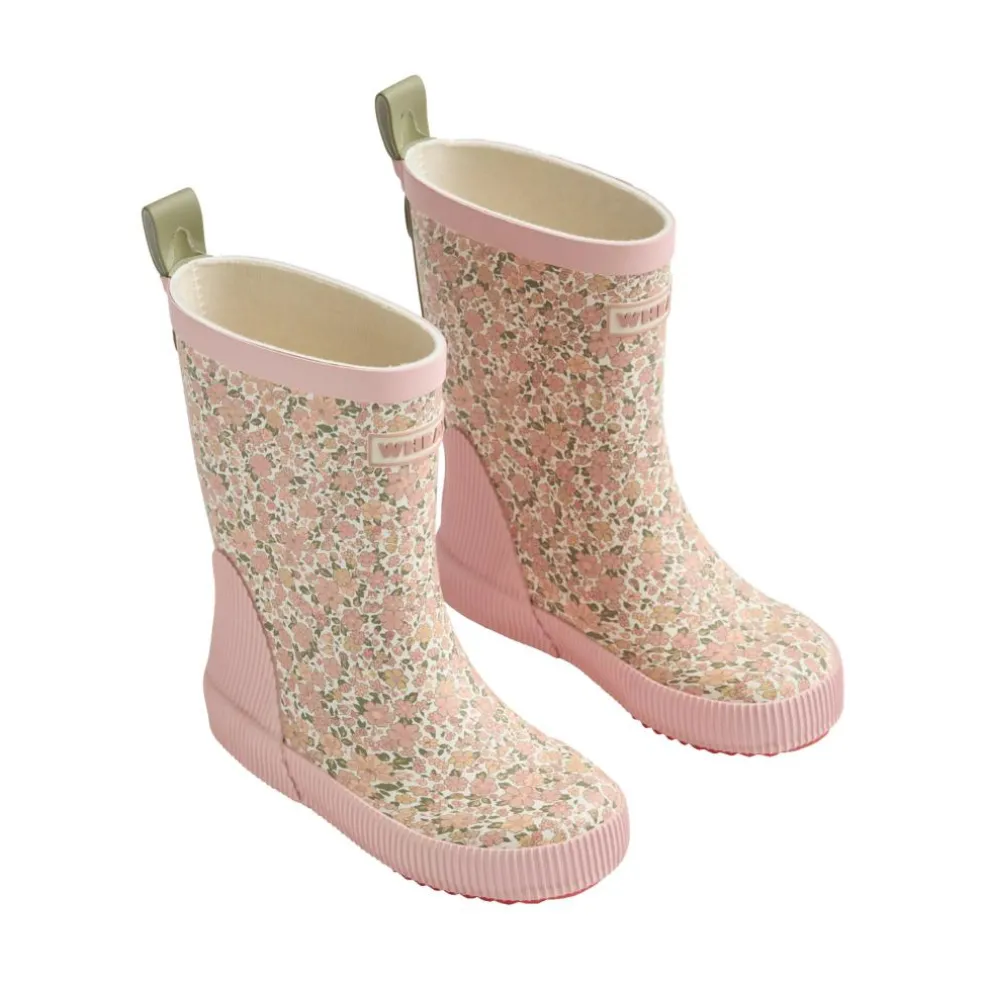 Rubber Boot Welly