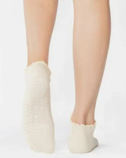 Ruffle Grip Full Foot